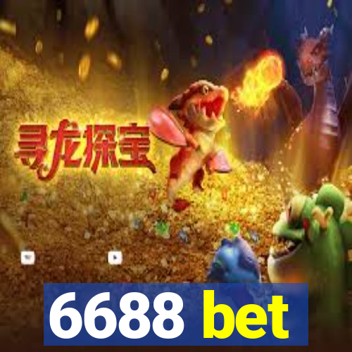 6688 bet